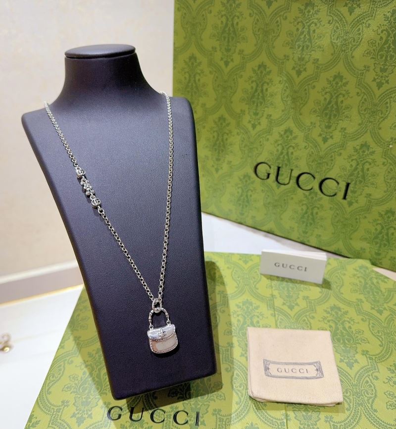 Gucci Necklaces